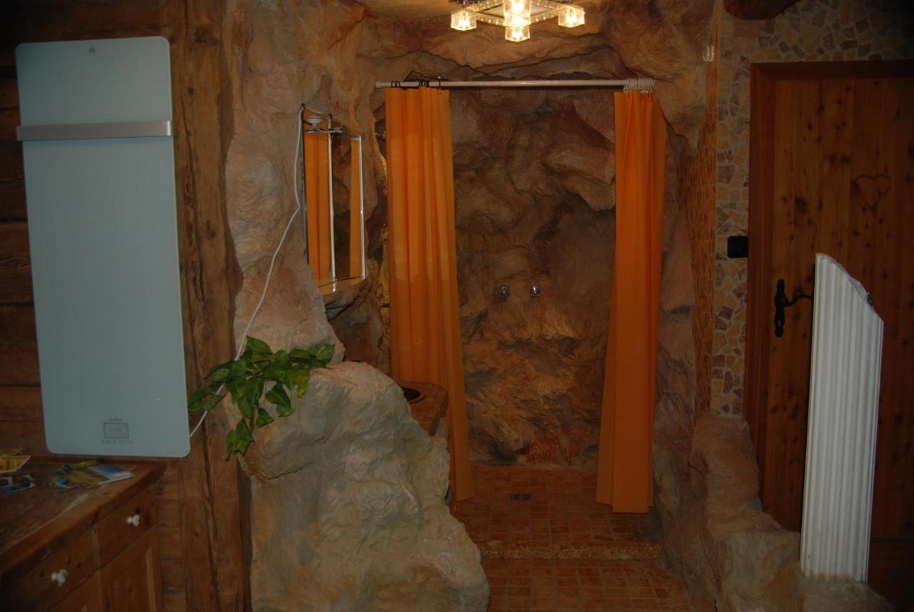 Naturpark-.Weinbergferienhaus Kitzeck im Sausal Exterior foto
