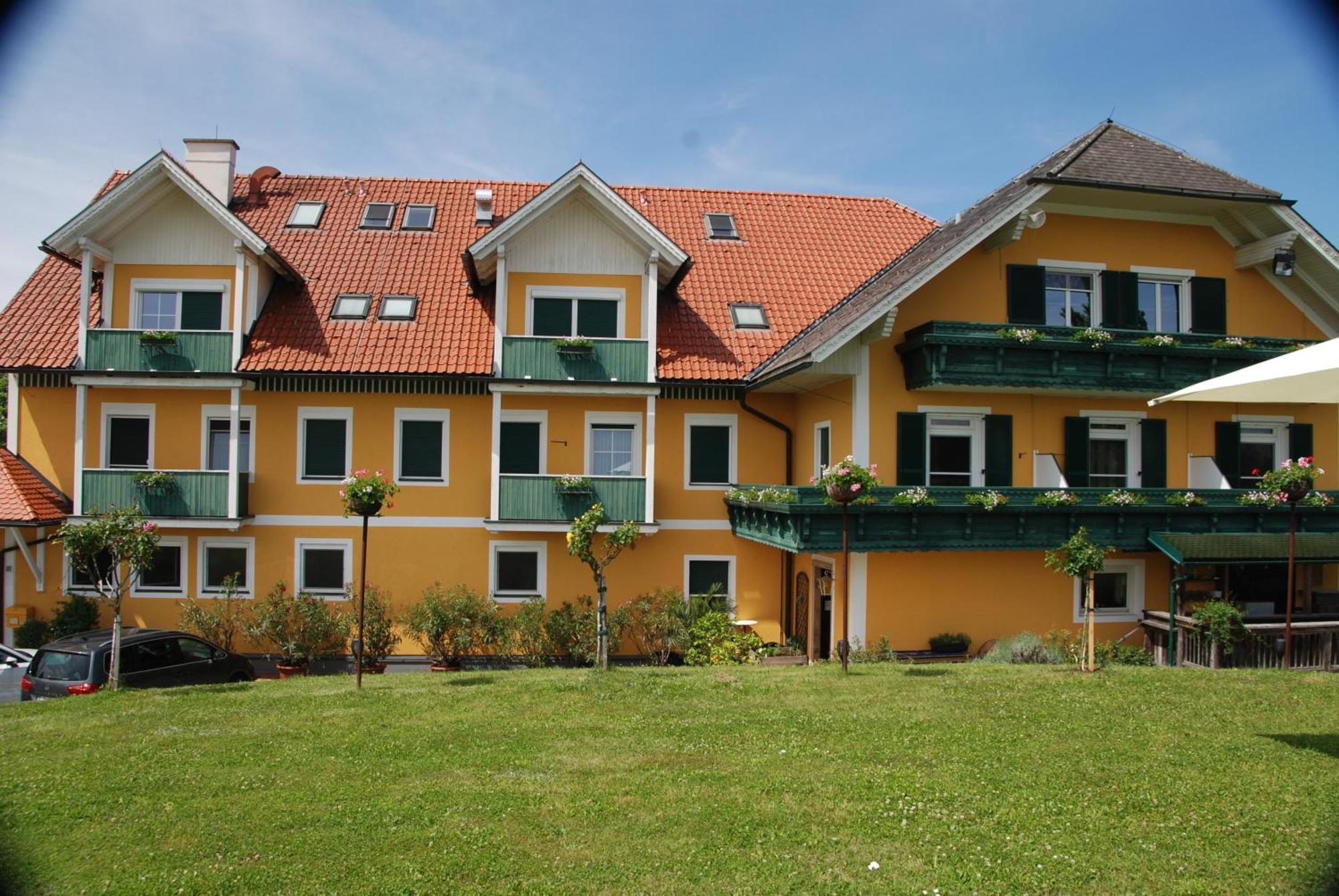 Naturpark-.Weinbergferienhaus Kitzeck im Sausal Exterior foto